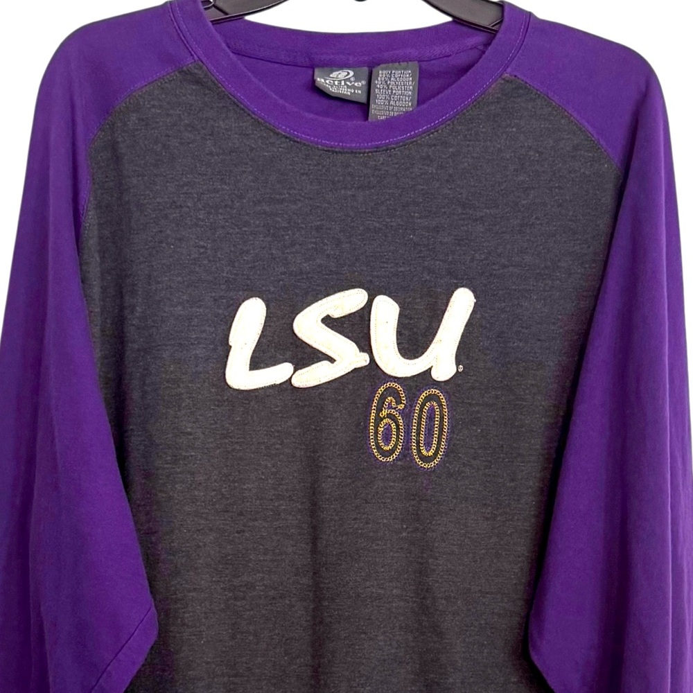 LSU 🏈🏀⚾️🐯 - Picture 2 of 6